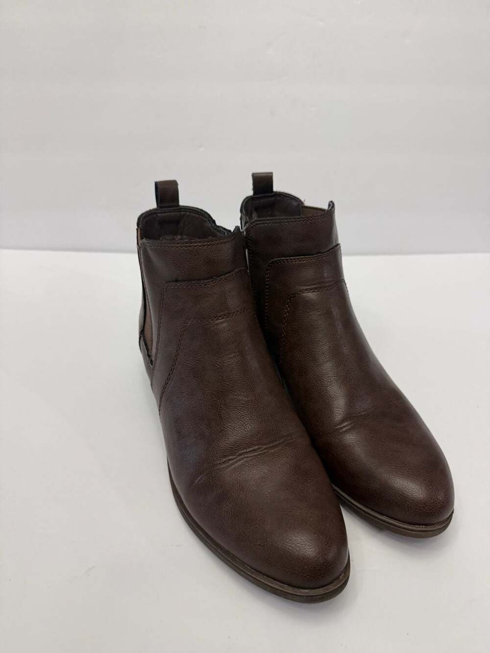 Sugar Tweak Chelsea Booties